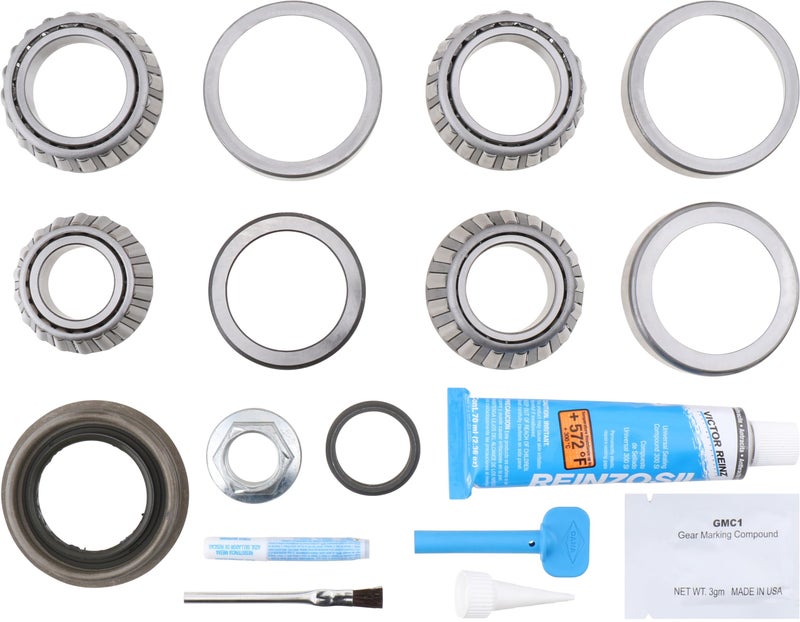 Spicer 10043621 Differential Bearing Kit (Dana 35), 1 Pack - Image 1